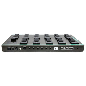 MIDI Controllers - Nektar Pacer - USB DAW MIDI Foot Controller