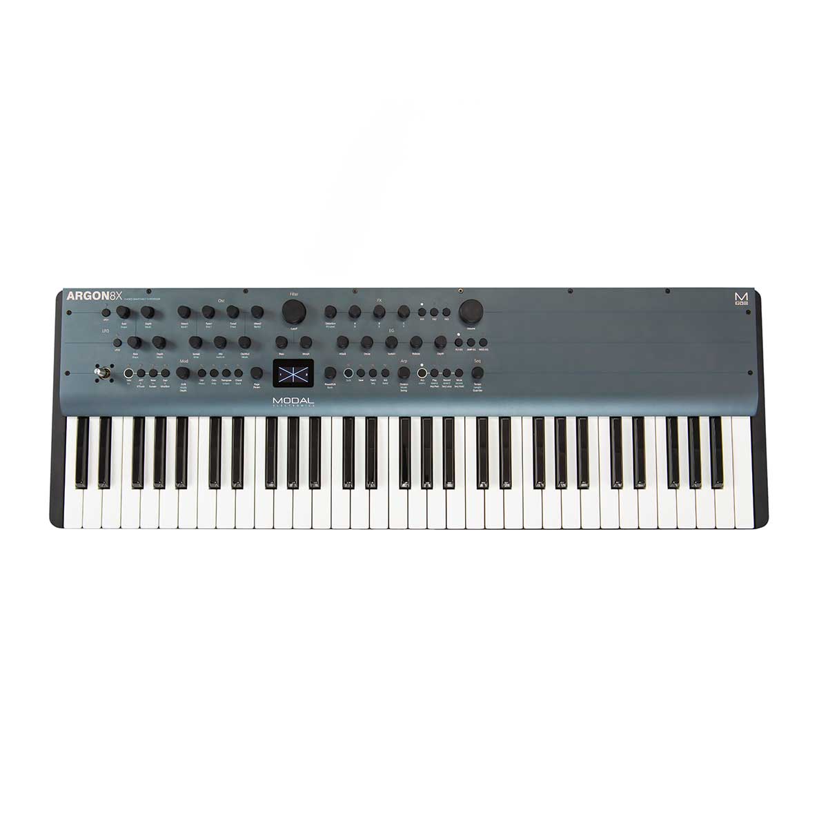 Modal ARGON8X 61-key Synthesizer