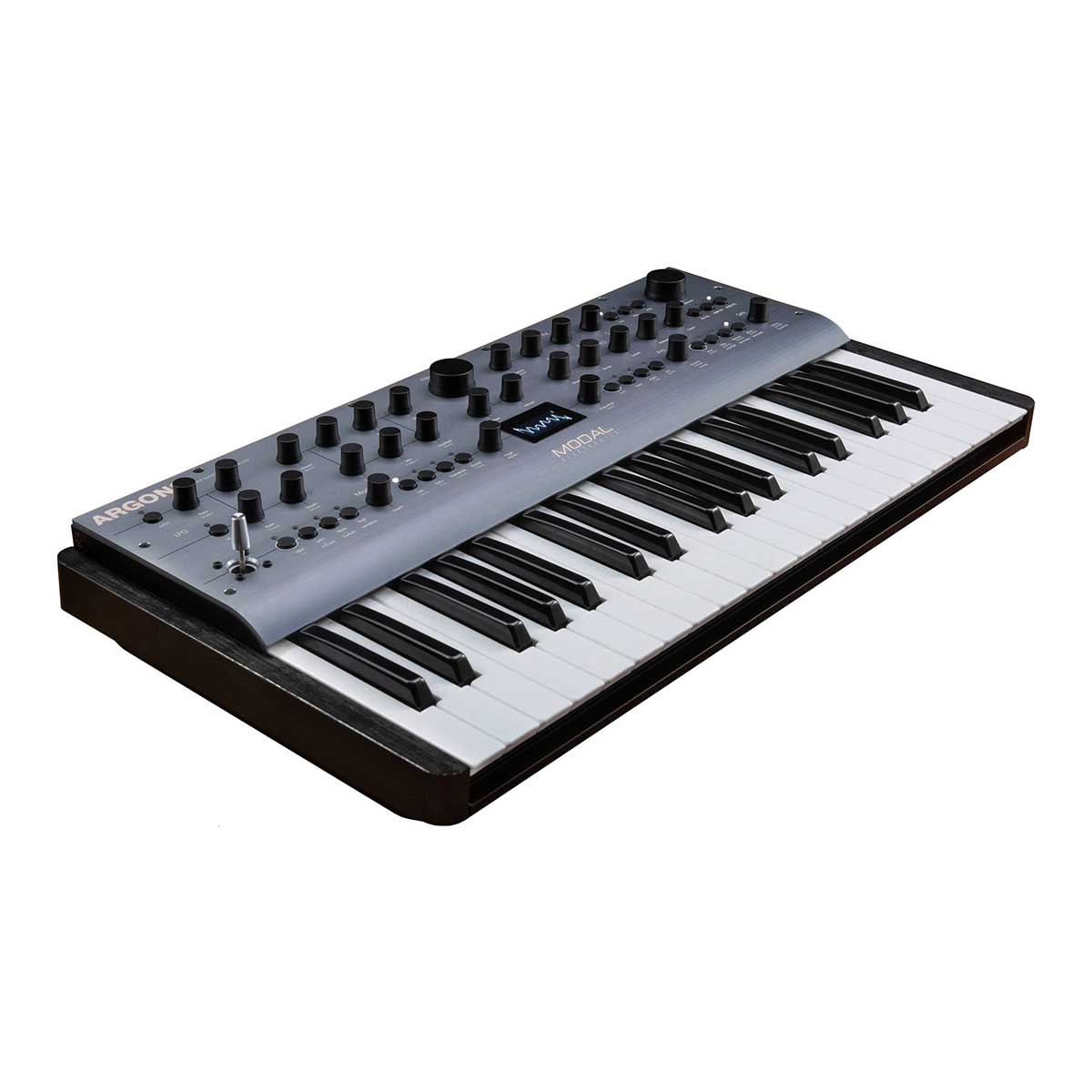 Modal Electronics Argon 8 8 voice polyphonic wavetable synthesiser