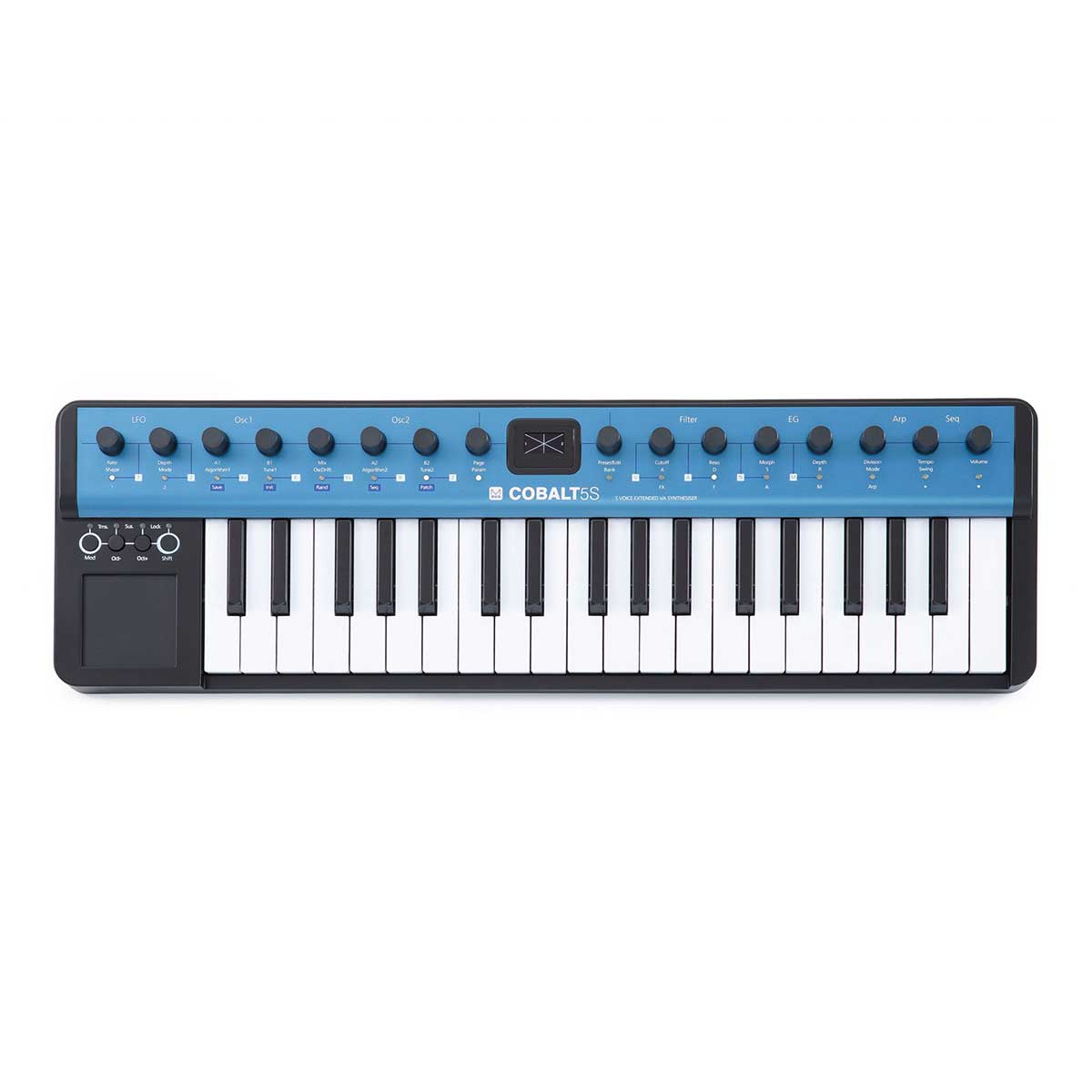 Modal COBALT5S Synthesiser
