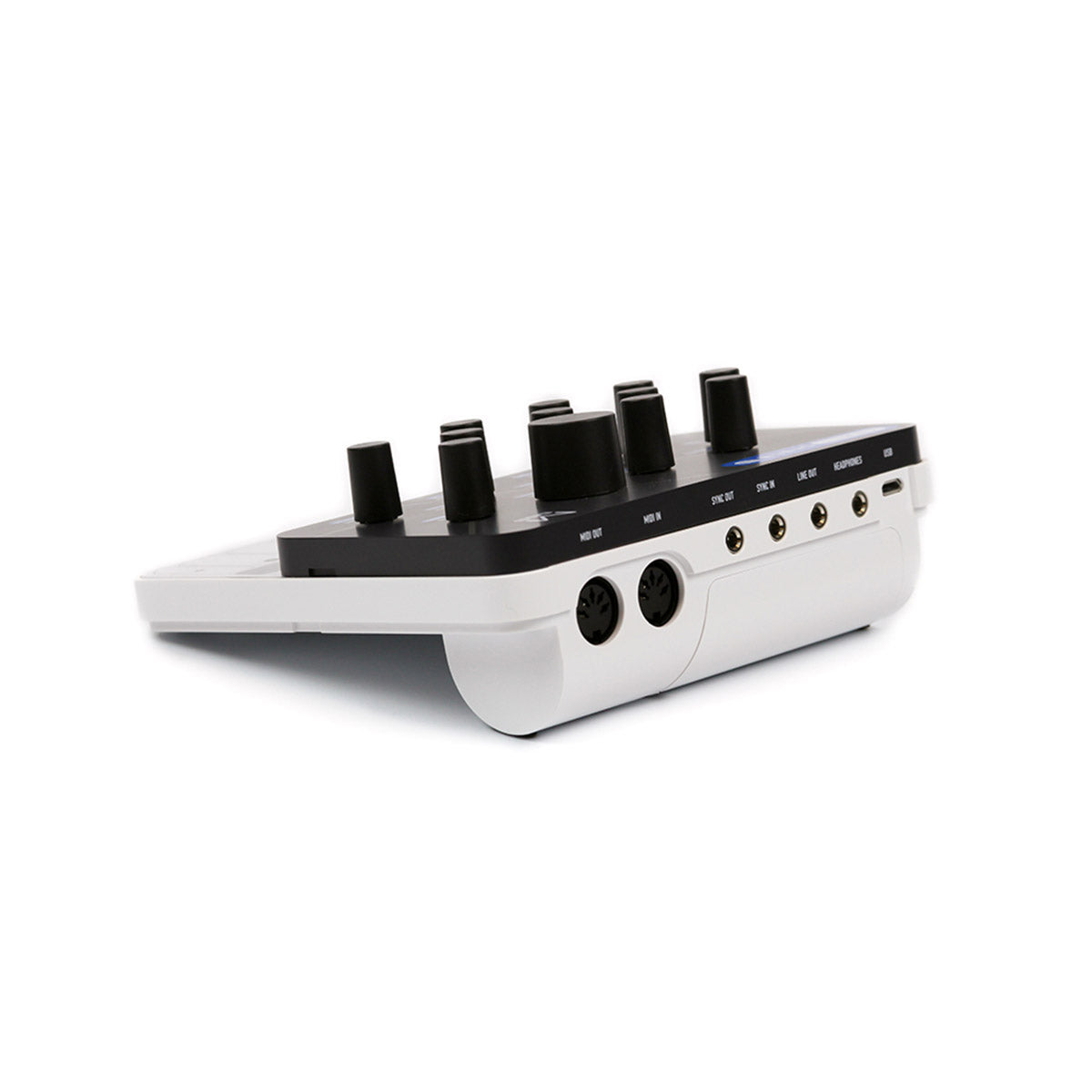 Modal Electronics CRAFT synth 2.0 Rear