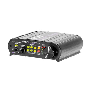 Monitor Controllers - ART SCC Studio Control Center