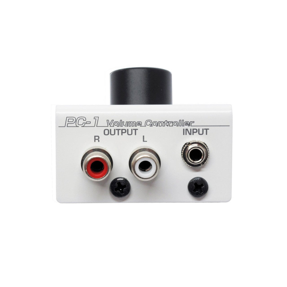 Monitor Controllers - Fostex PC-1e Volume Controller