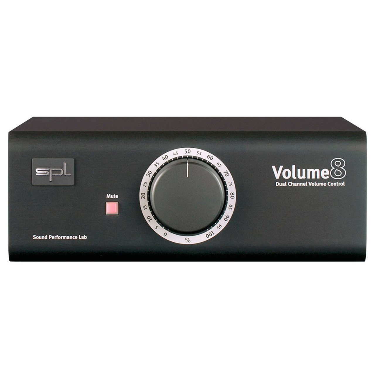 Monitor Controllers - SPL Volume 8 - 8-channel Volume Controller