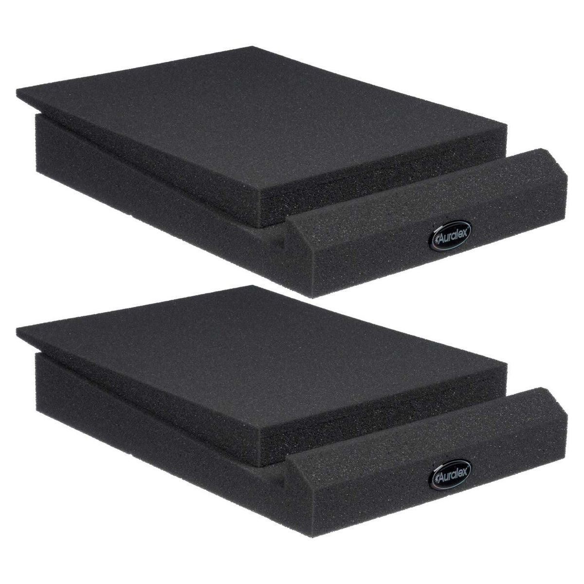 Monitor Isolation - Auralex MoPAD-XL Monitor Isolation Pads