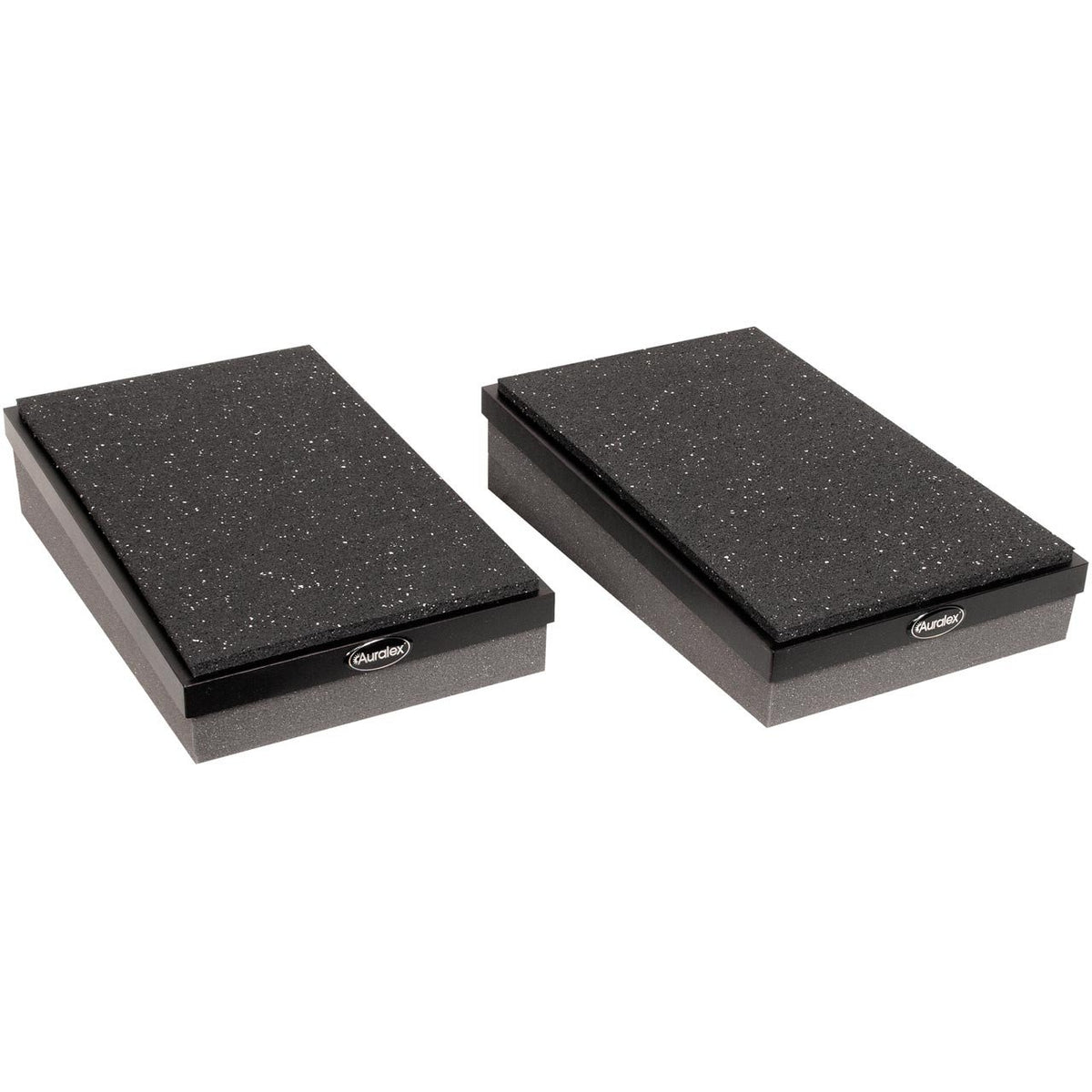 Monitor Isolation - Auralex ProPad Pro Speaker Isolation Pads