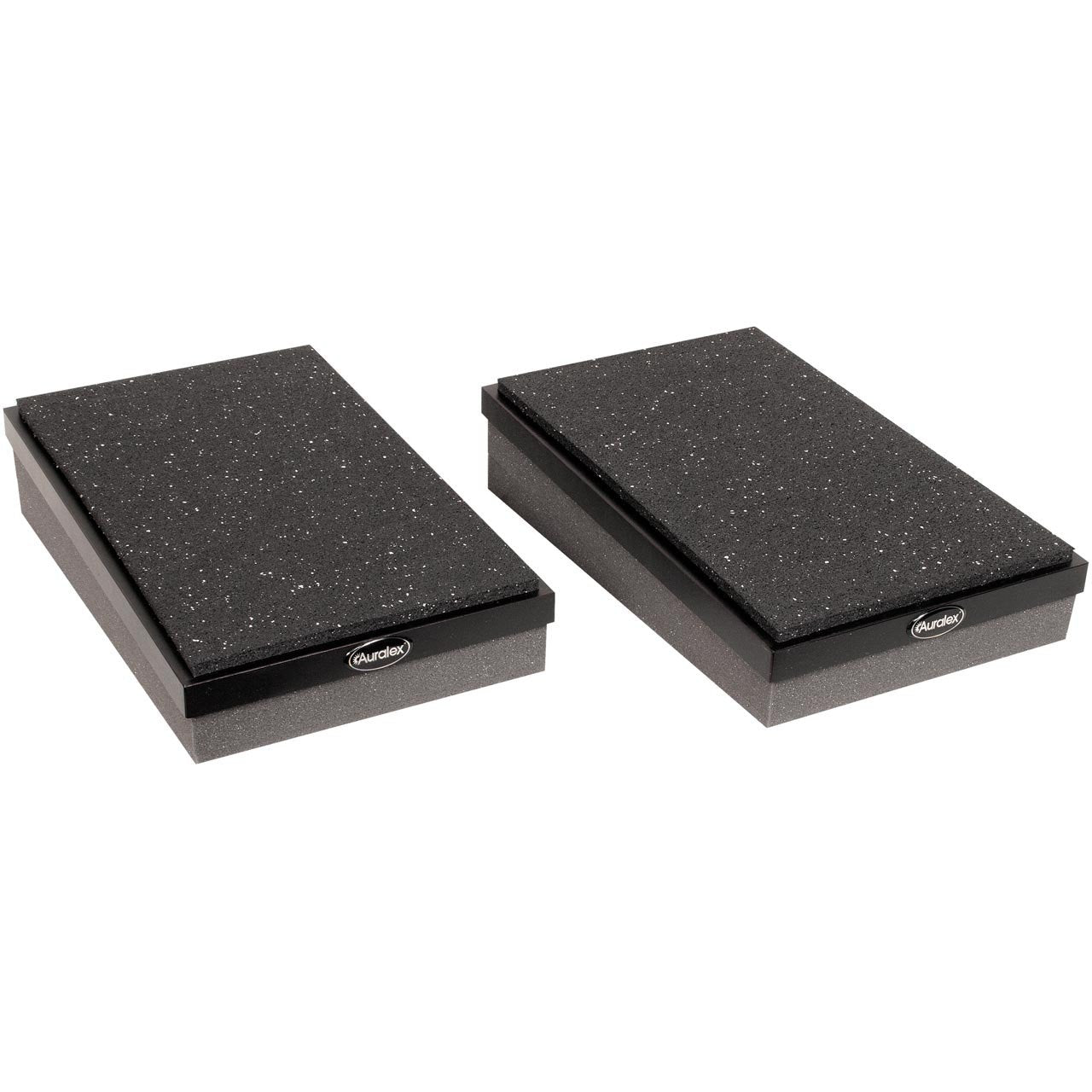 Monitor Isolation - Auralex ProPad Pro Speaker Isolation Pads