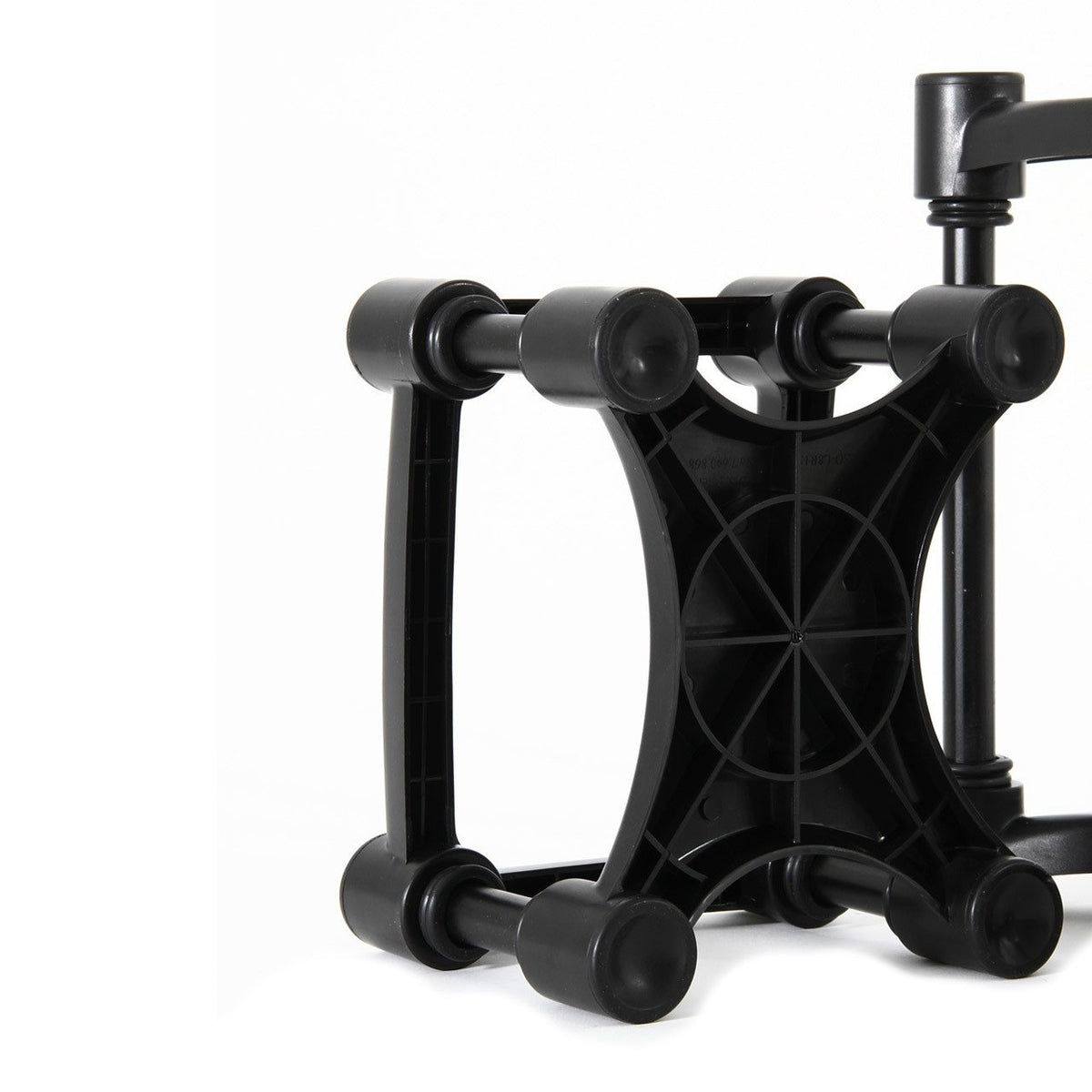 Iso 155 isoACOUSTICS ISO-155 Studio Monitor Speaker Stands - Sounds Easy