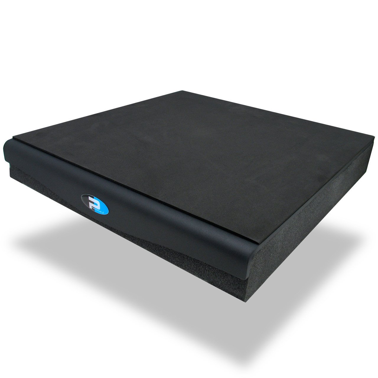 Monitor Isolation - Primacoustic RX17-HF Recoil Stabilizer Horizontal Fire