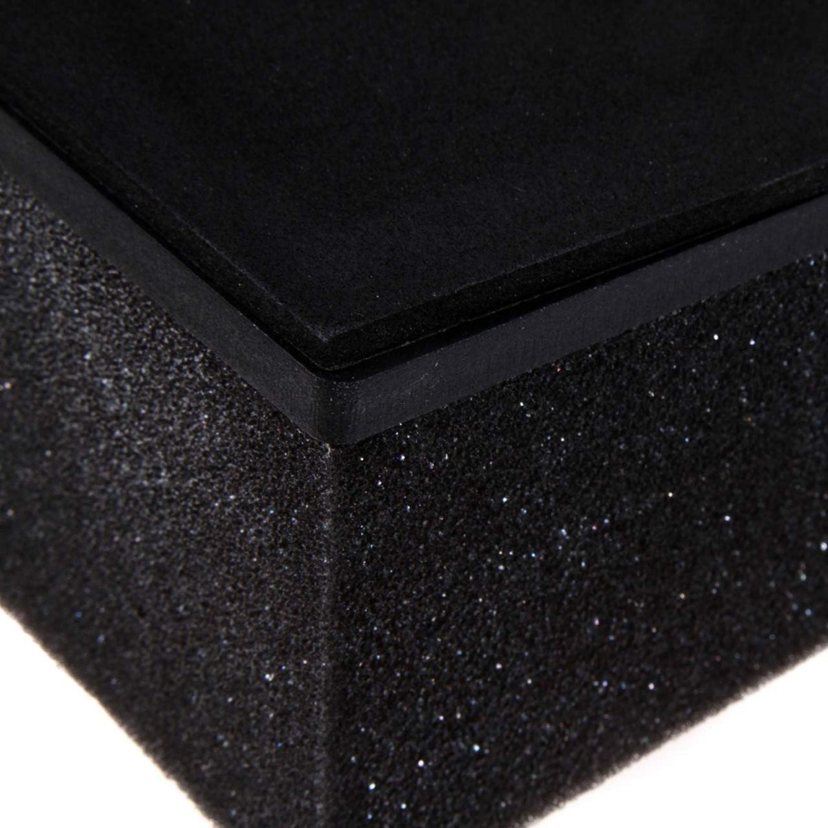 Monitor Isolation - Primacoustic RX17-HF Recoil Stabilizer Horizontal Fire