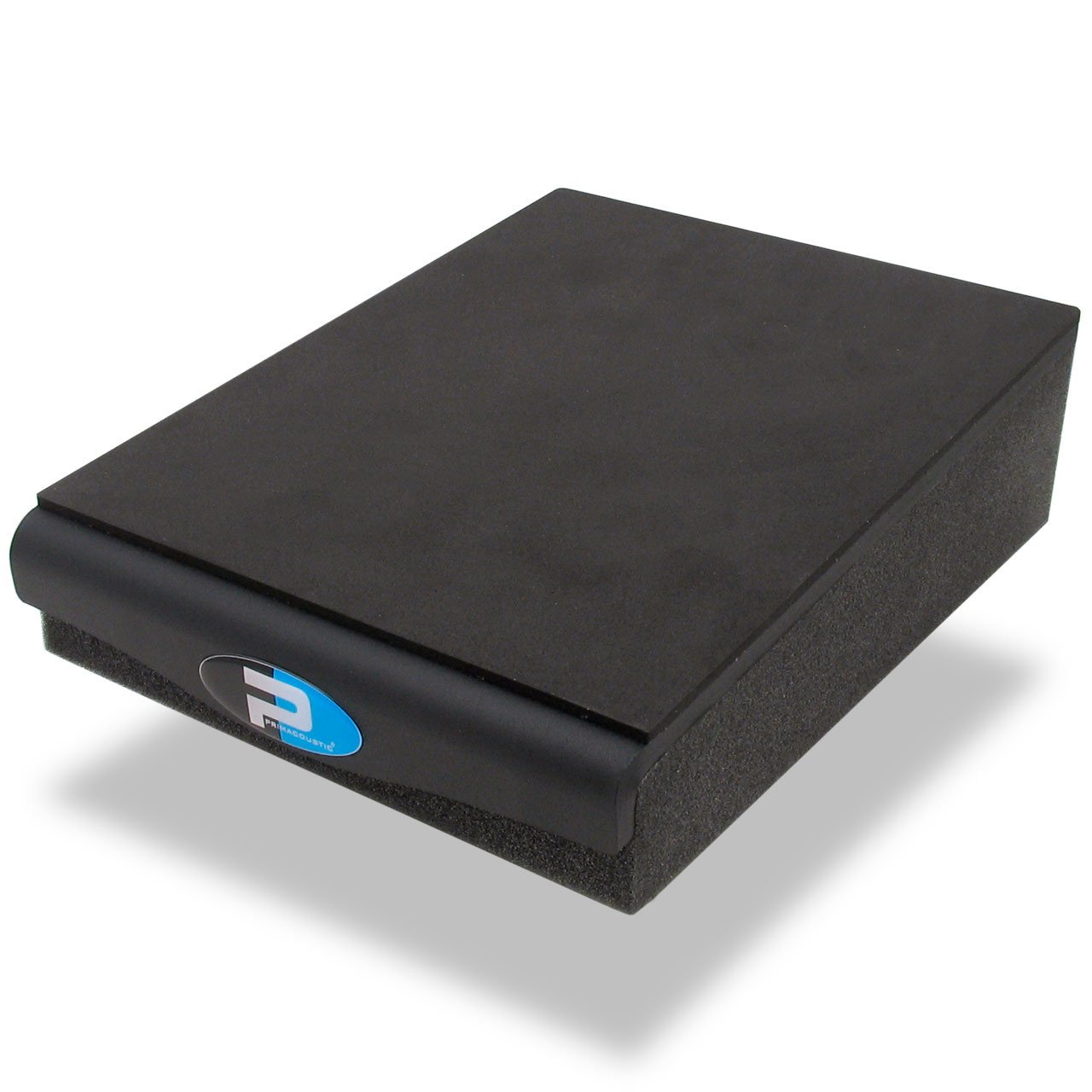 Monitor Isolation - Primacoustic RX5-DF Recoil Stabilizer 5 Degree Down Fire