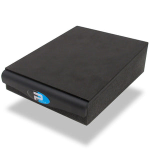 Monitor Isolation - Primacoustic RX5-DF Recoil Stabilizer 5 Degree Down Fire