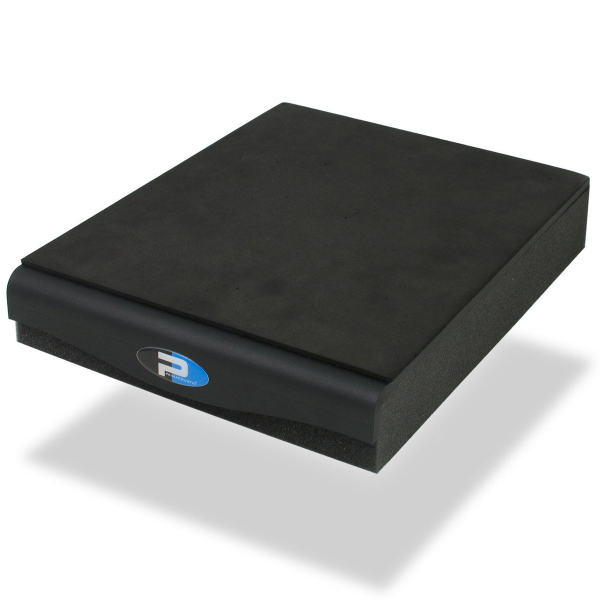 Monitor Isolation - Primacoustic RX5-HF Recoil Stabilizer Horizontal Fire