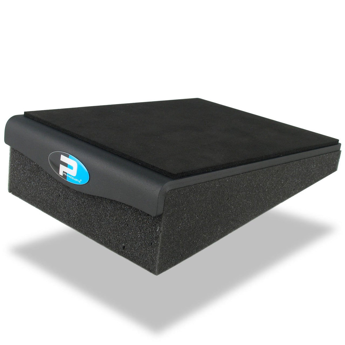 Monitor Isolation - Primacoustic RX5-UF Recoil Stabilizer 10 Degree Up Fire