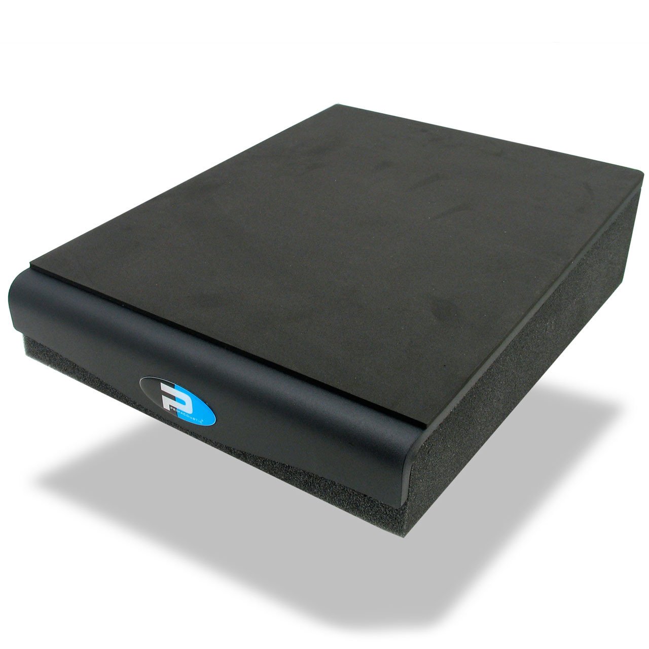 Monitor Isolation - Primacoustic RX7-DF Recoil Stabilizer 5 Degree Down Fire