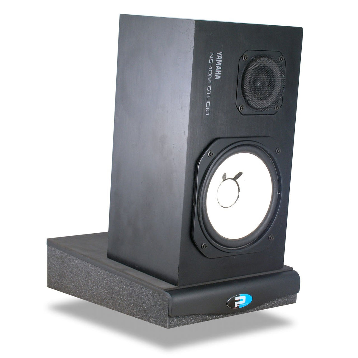 Monitor Isolation - Primacoustic RX7-DF Recoil Stabilizer 5 Degree Down Fire