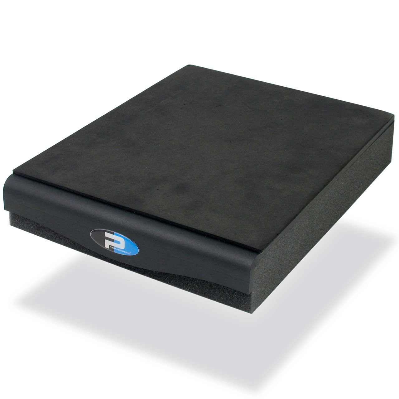 Monitor Isolation - Primacoustic RX7-HF Recoil Stabilizer Horizontal Fire