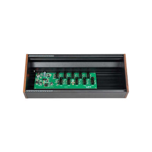 Moog 60HP Powered Eurorack Case