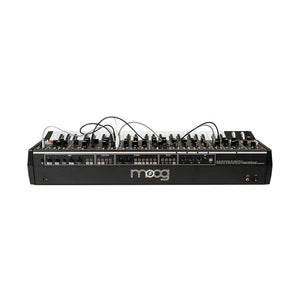 Moog Matriarch Dark Semi-Modular Synthesizer