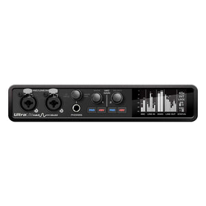 MOTU Ultralite MK5 18 In/22 Out USB Audio Interface