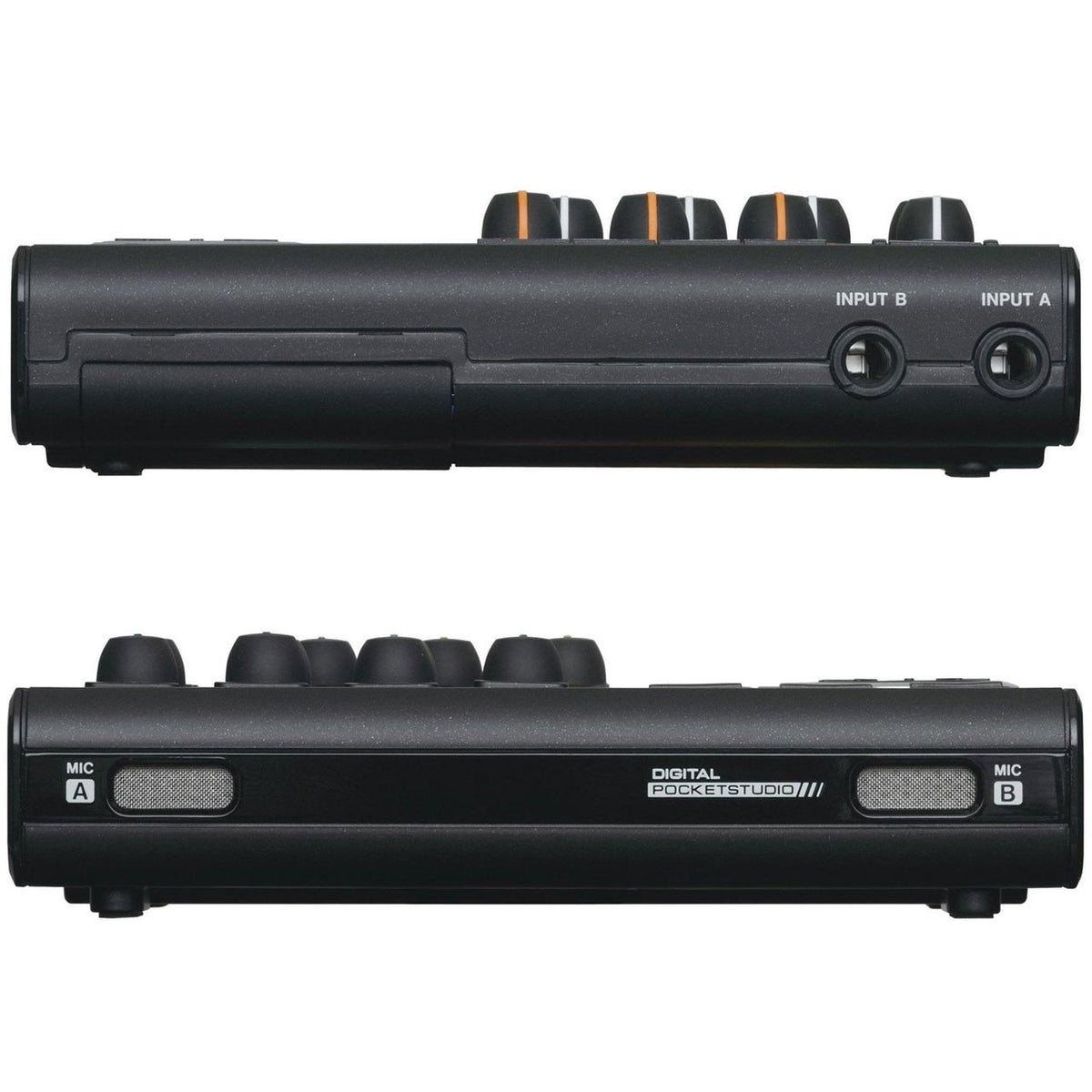 Multitrack Recorders - Tascam DP-006 6 Track Digital Recorder