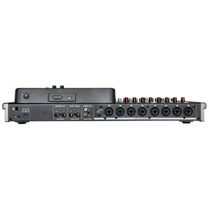 Multitrack Recorders - TASCAM DP-24SD 24-Track Digital Portastudio