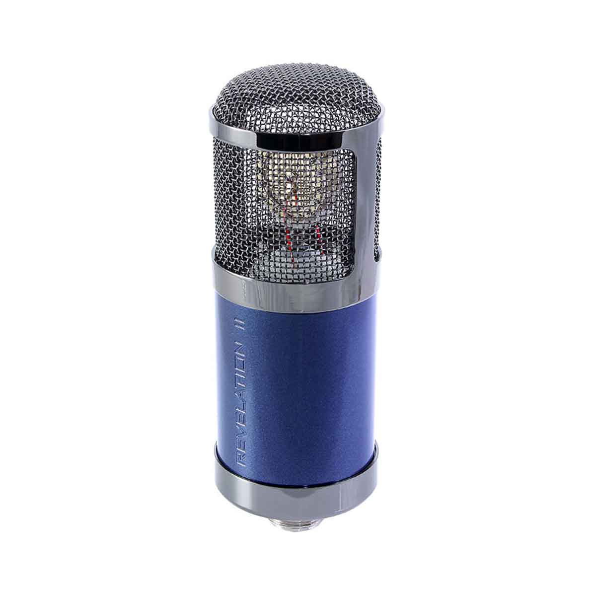 MXL Revelation II Tube Condenser Microphone