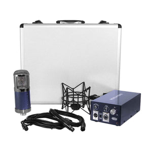 MXL Revelation II Tube Condenser Microphone