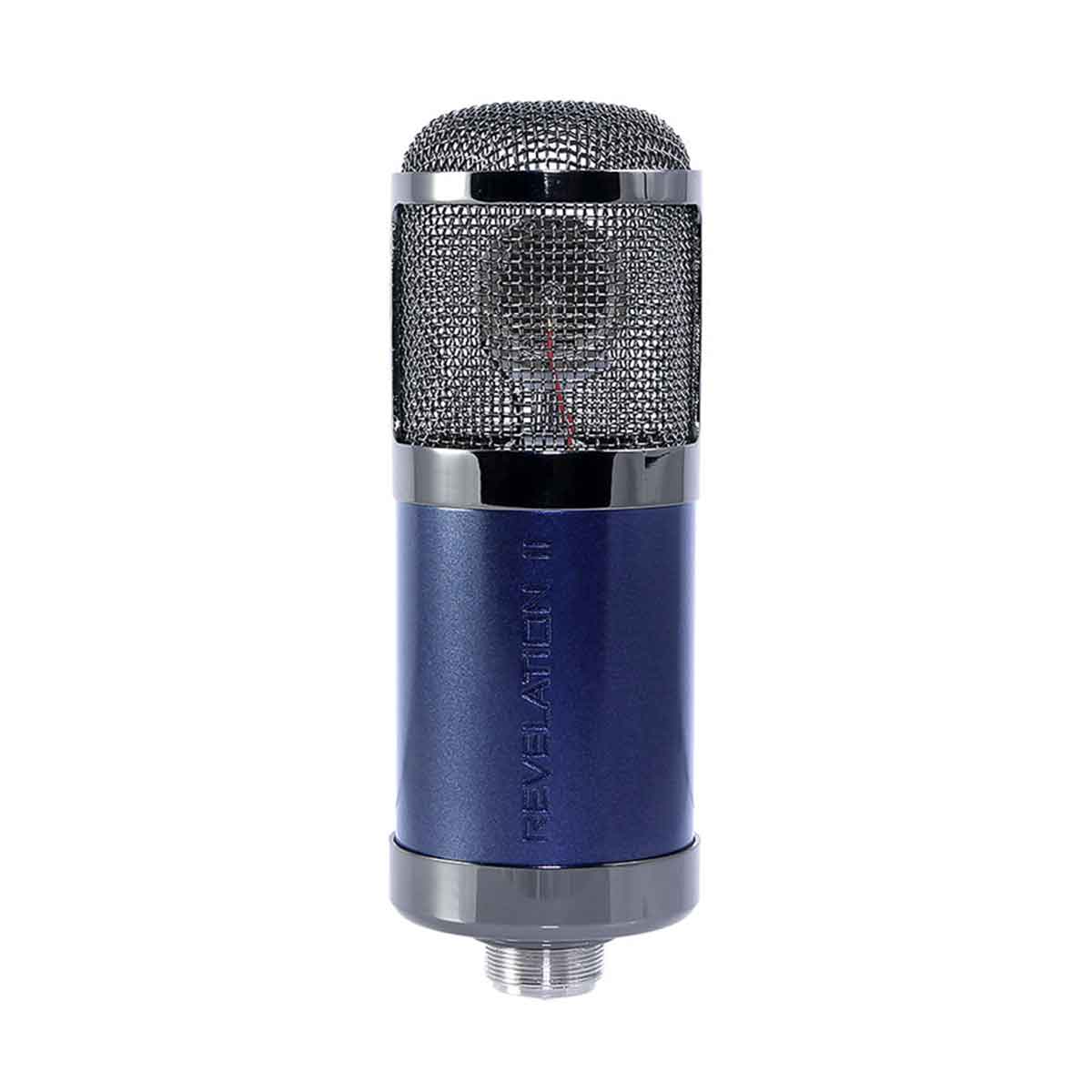 MXL Revelation II Tube Condenser Microphone