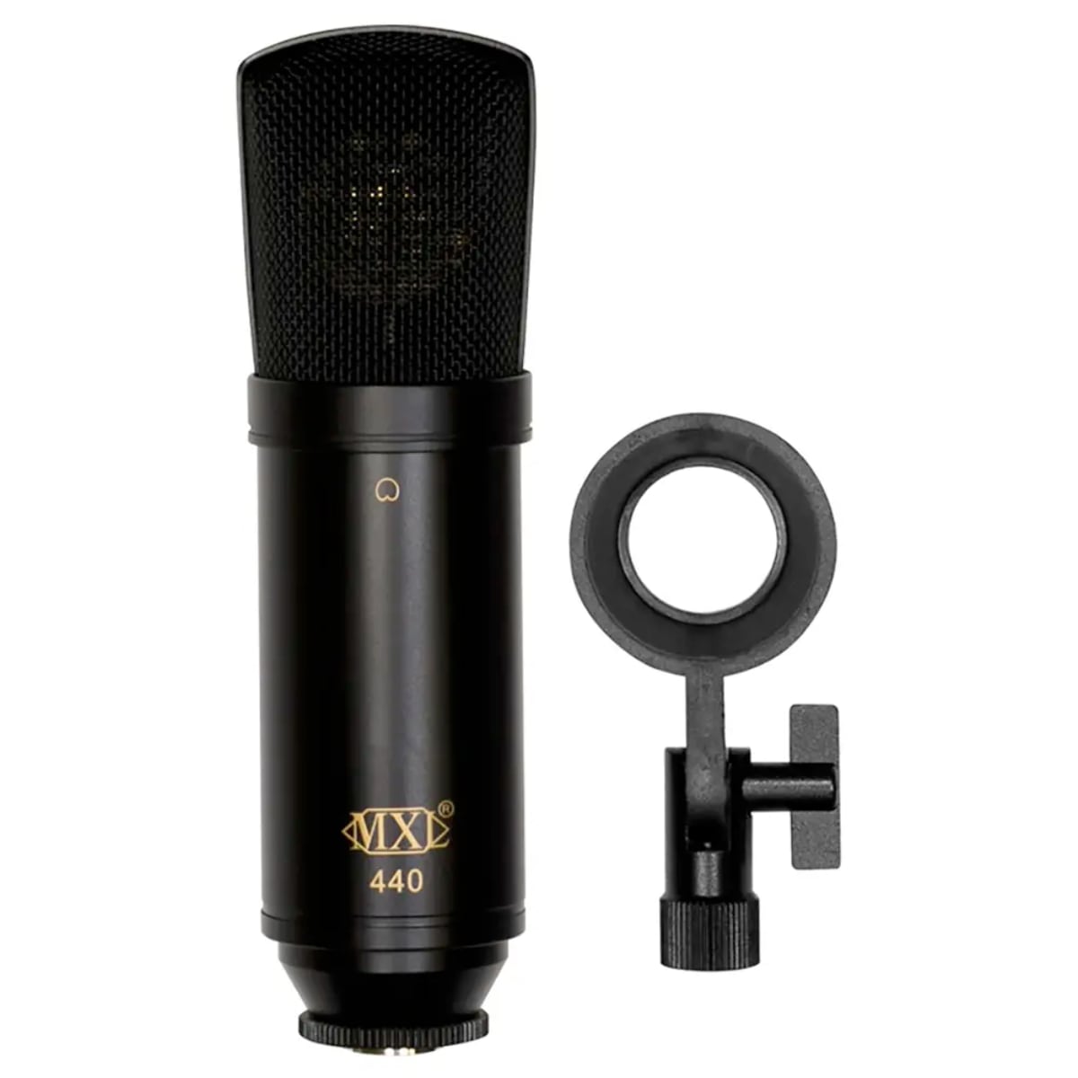 MXL 440 Professional large-diaphragm condenser microphone
