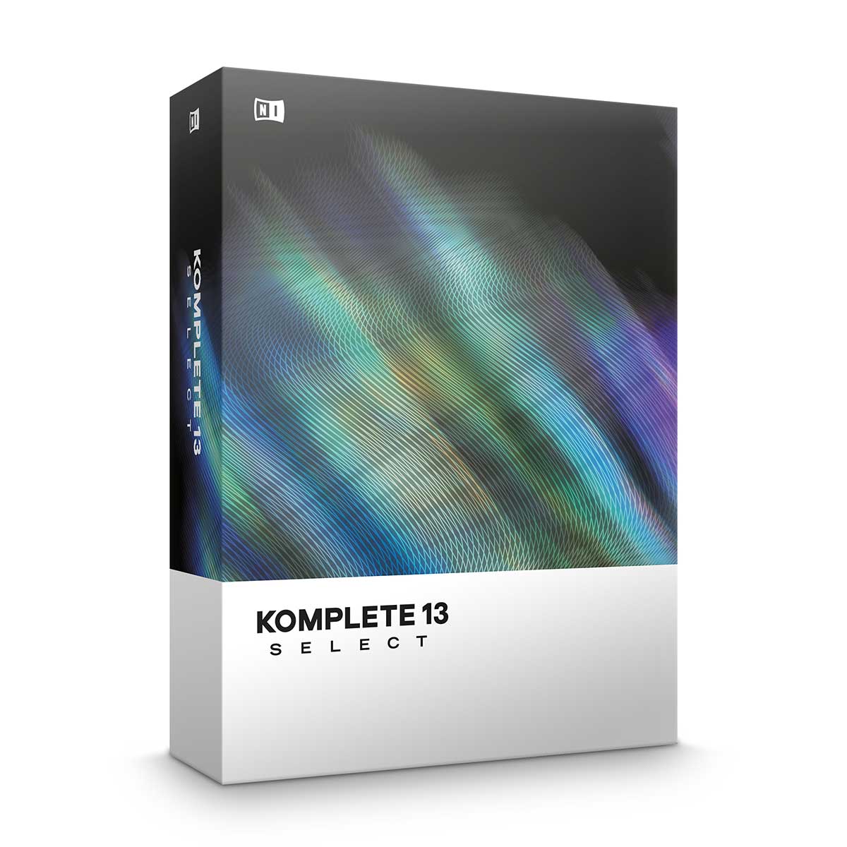 Native Instruments Komplete 13 Select Production Kit