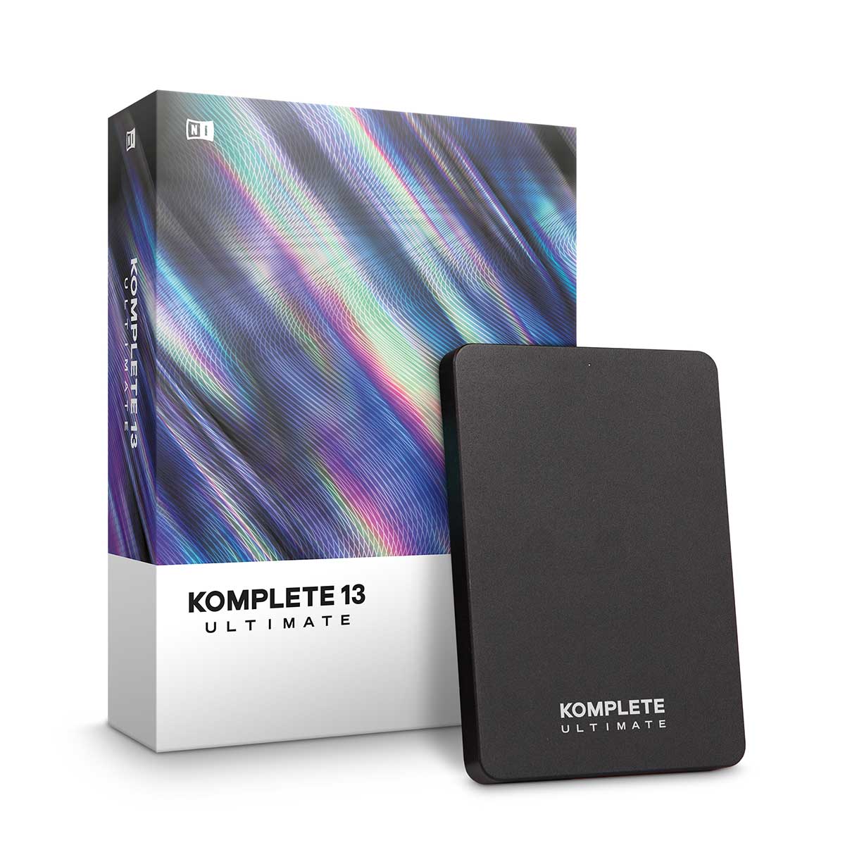 Native Instruments Komplete 13 Ultimate