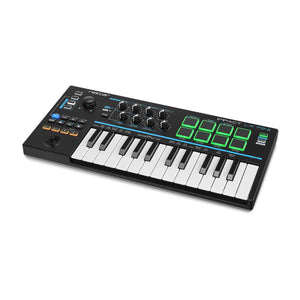Nektar Impact LX Mini 25-note USB MIDI Controller keyboard