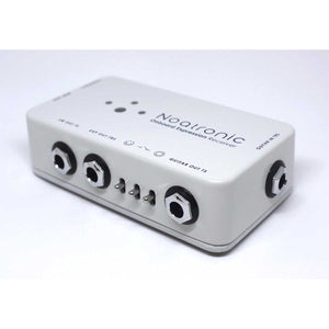 Noatronic Onboard Guitar Expression System for Fender Style Guitars