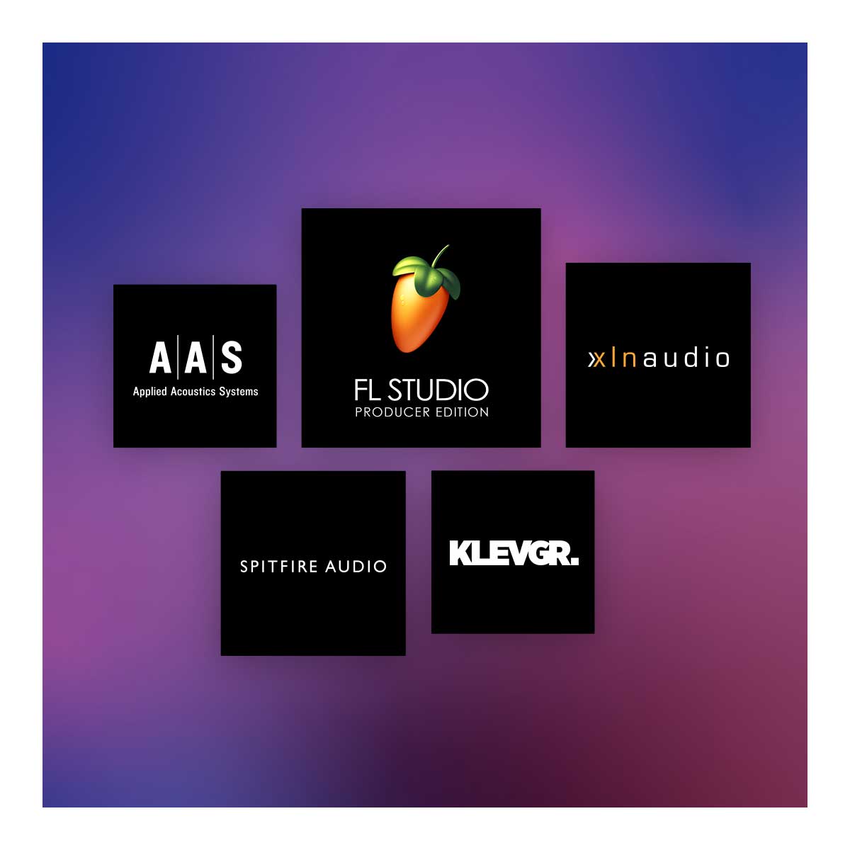 Novation Flkey Mini compact MIDI keyboard for FL Studio