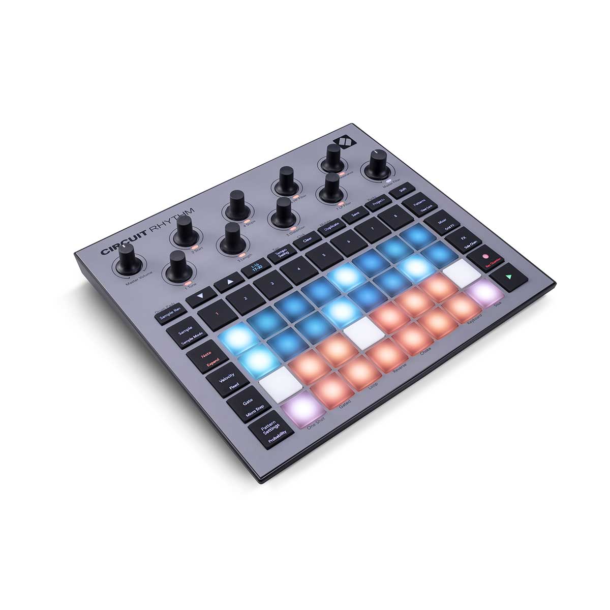 Novation Circuit Rhythm