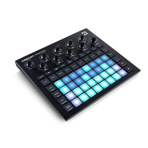 Novation Circuit Tracks Groovebox