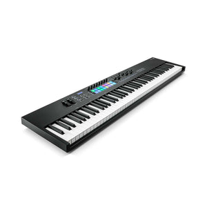 Novation Launchkey 88-note semi-weighted Integrated Midi Keyboard Controller