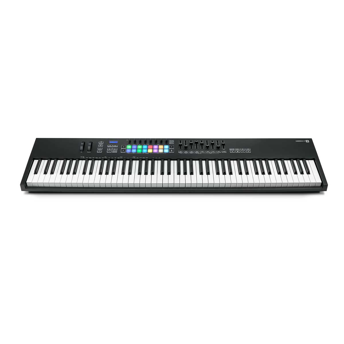 Novation Launchkey 88-note semi-weighted Integrated Midi Keyboard Controller