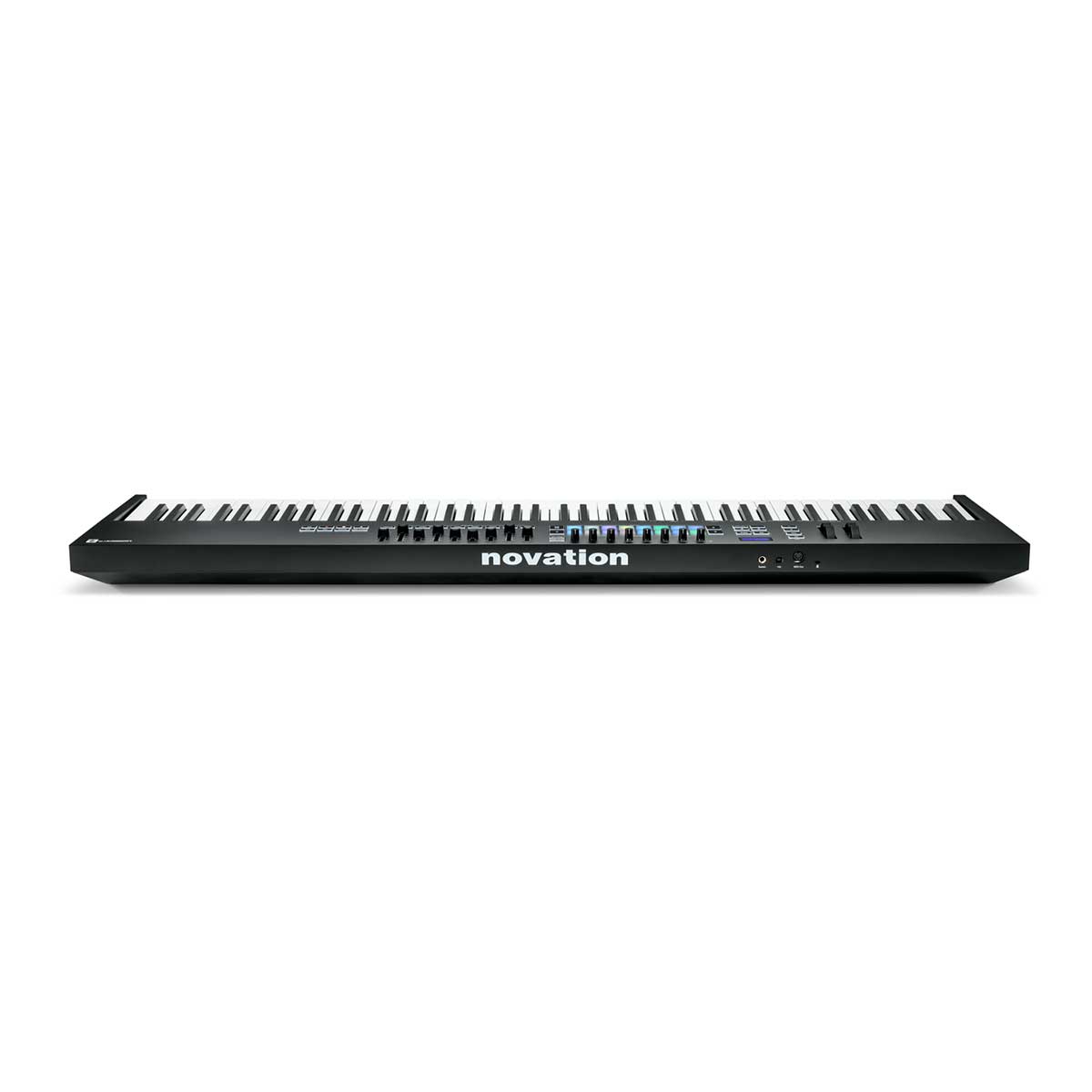 Novation Launchkey 88-note semi-weighted Integrated Midi Keyboard Controller