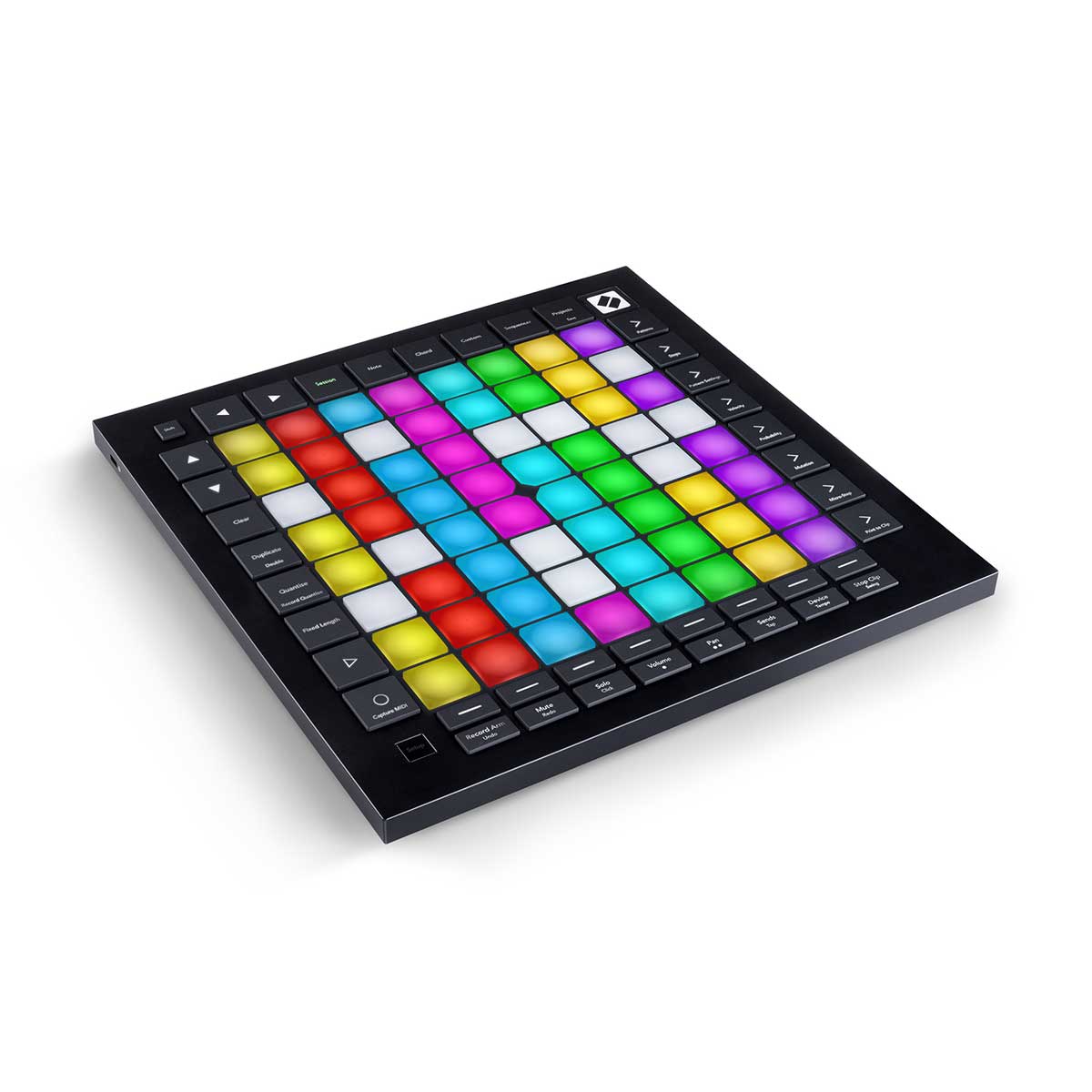 Novation Launchpad Pro MK3 Angle