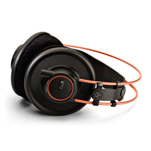 Open Headphones - AKG K712 PRO Professional Reference Open Over-Ear Studio Headphones
