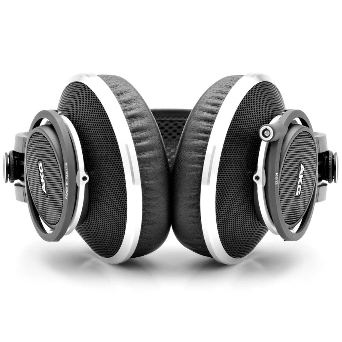 Open Headphones - AKG K812 Superior Reference Headphones