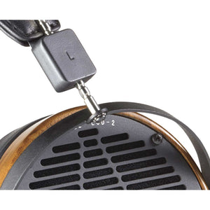 Open Headphones - Audeze LCD-2 Open-Back Headphones