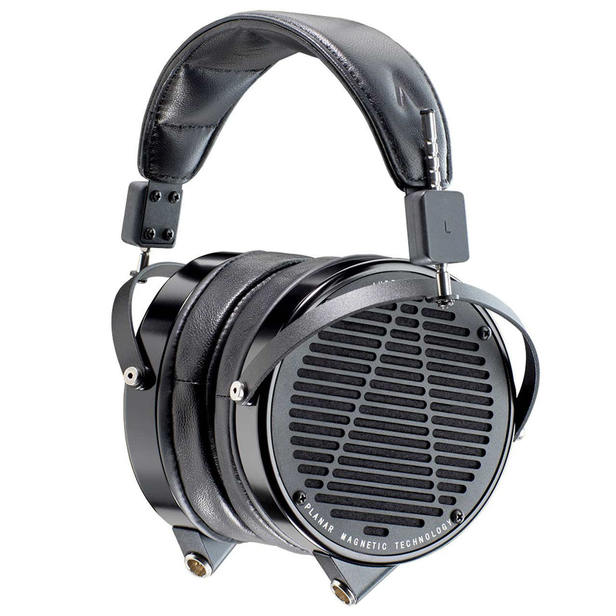 Open Headphones - Audeze LCD-X Creator Special Package