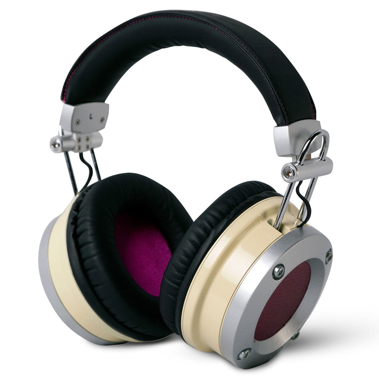 Open Headphones - Avantone Pro MP1 Mixphone Headphones