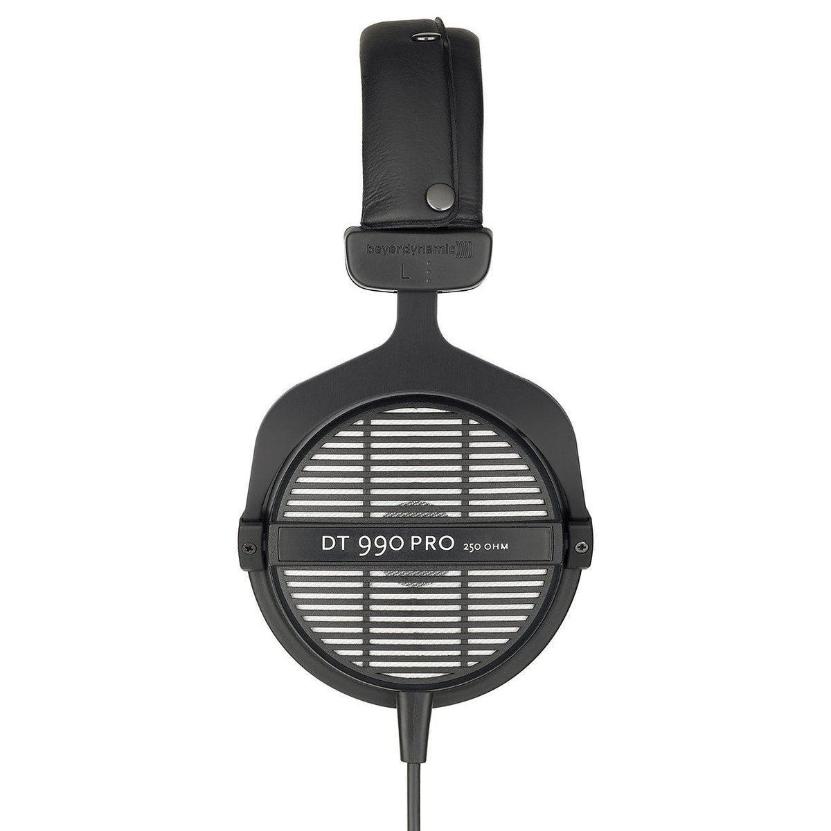 Open Headphones - Beyerdynamic DT 990 PRO 250 Ohms Open Studio Headphones
