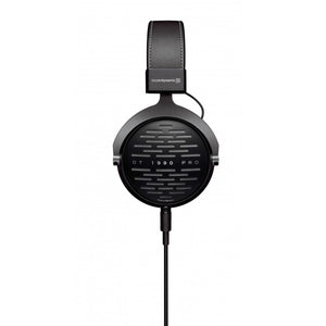 Open Headphones - Beyerdynamic DT1990 Open-Back Studio Reference Headphones
