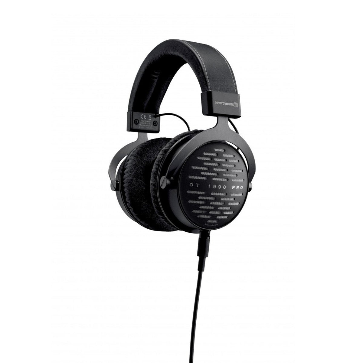 Open Headphones - Beyerdynamic DT1990 Open-Back Studio Reference Headphones