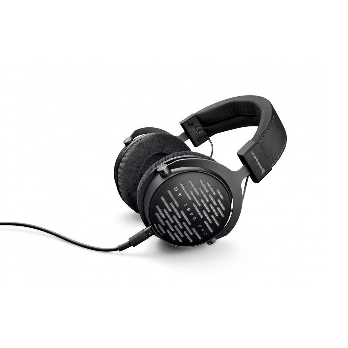 Open Headphones - Beyerdynamic DT1990 Open-Back Studio Reference Headphones